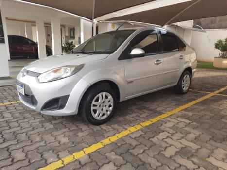 FORD Fiesta Sedan 1.6 4P CLASS FLEX, Foto 3