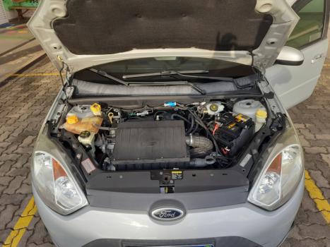 FORD Fiesta Sedan 1.6 4P CLASS FLEX, Foto 4