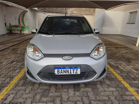 FORD Fiesta Sedan 1.6 4P CLASS FLEX, Foto 5