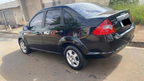 FORD Fiesta Sedan 1.6 4P CLASS FLEX, Foto 2