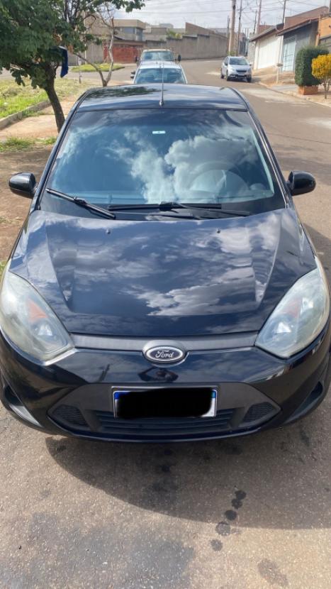 FORD Fiesta Sedan 1.6 4P CLASS FLEX, Foto 3