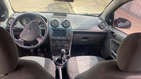 FORD Fiesta Sedan 1.6 4P CLASS FLEX, Foto 5