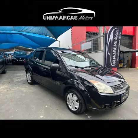 FORD Fiesta Sedan 1.0 4P CLASS FLEX, Foto 2