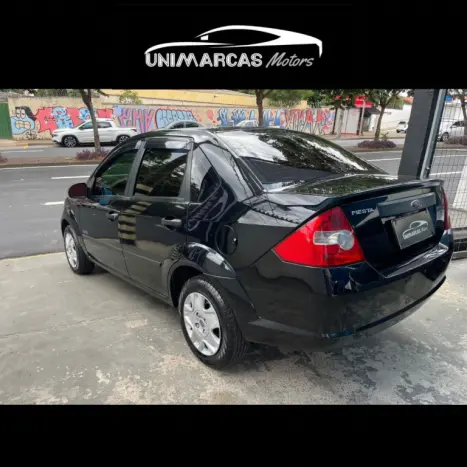 FORD Fiesta Sedan 1.0 4P CLASS FLEX, Foto 3