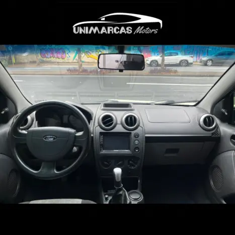 FORD Fiesta Sedan 1.0 4P CLASS FLEX, Foto 5