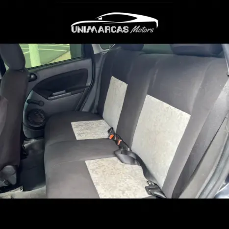 FORD Fiesta Sedan 1.0 4P CLASS FLEX, Foto 8