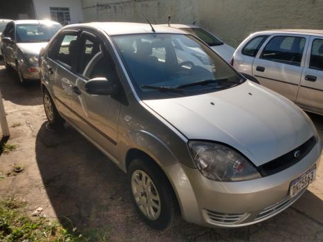 FORD Fiesta Sedan 1.6 4P FLEX, Foto 1
