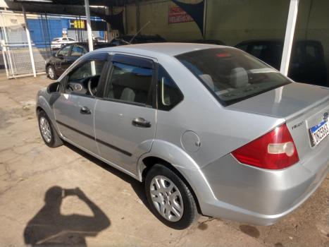 FORD Fiesta Sedan 1.6 4P FLEX, Foto 3