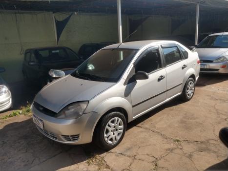 FORD Fiesta Sedan 1.6 4P FLEX, Foto 4
