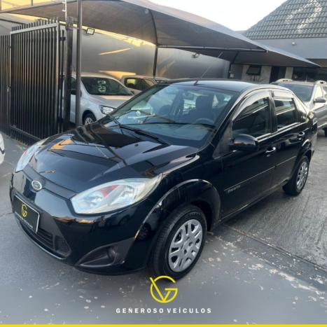 FORD Fiesta Sedan 1.6 4P CLASS FLEX, Foto 2