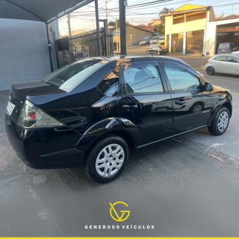 FORD Fiesta Sedan 1.6 4P CLASS FLEX, Foto 3