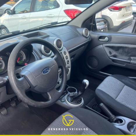 FORD Fiesta Sedan 1.6 4P CLASS FLEX, Foto 5