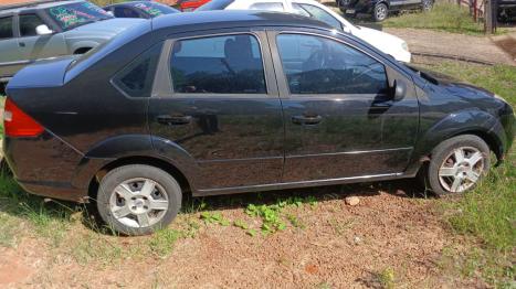 FORD Fiesta Sedan 1.0 4P CLASS FLEX, Foto 3