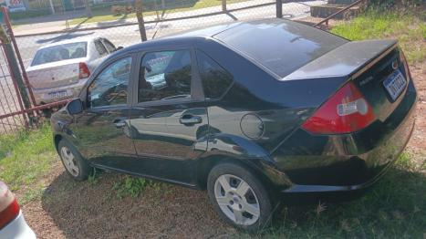 FORD Fiesta Sedan 1.0 4P CLASS FLEX, Foto 4