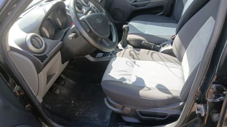 FORD Fiesta Sedan 1.0 4P CLASS FLEX, Foto 7