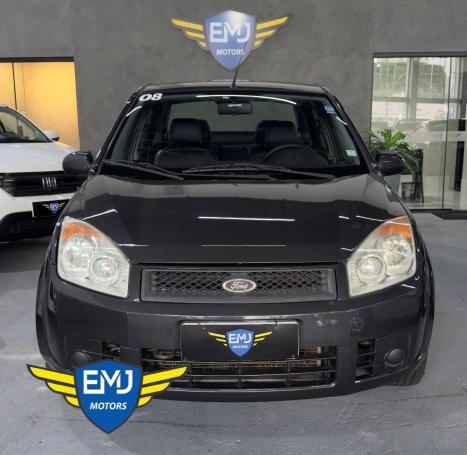 FORD Fiesta Sedan 1.6 4P CLASS FLEX, Foto 2