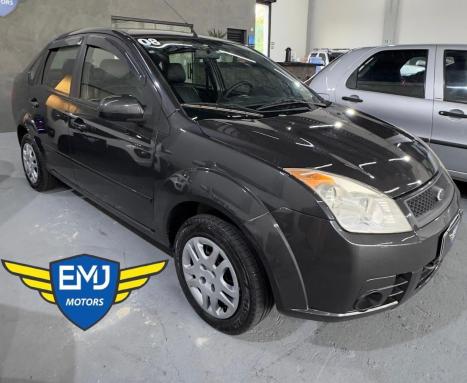 FORD Fiesta Sedan 1.6 4P CLASS FLEX, Foto 3