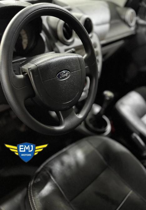 FORD Fiesta Sedan 1.6 4P CLASS FLEX, Foto 7