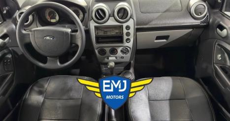 FORD Fiesta Sedan 1.6 4P CLASS FLEX, Foto 8