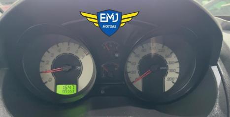 FORD Fiesta Sedan 1.6 4P CLASS FLEX, Foto 10
