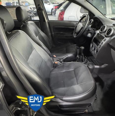 FORD Fiesta Sedan 1.6 4P CLASS FLEX, Foto 11