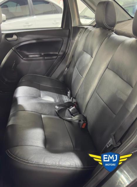 FORD Fiesta Sedan 1.6 4P CLASS FLEX, Foto 12