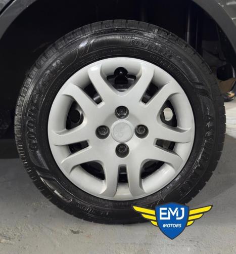 FORD Fiesta Sedan 1.6 4P CLASS FLEX, Foto 13