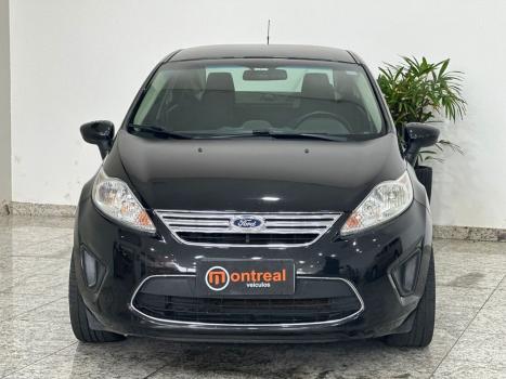 FORD Fiesta Sedan 1.6 4P SE FLEX, Foto 2