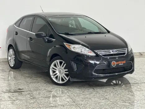 FORD Fiesta Sedan 1.6 4P SE FLEX, Foto 3