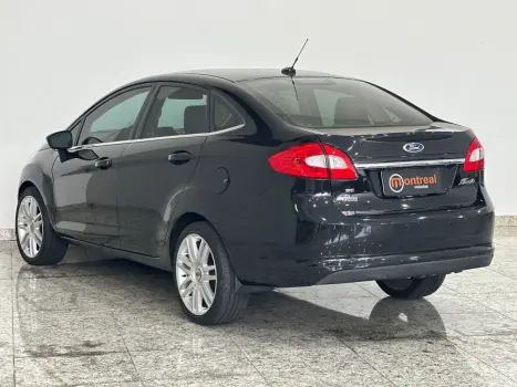 FORD Fiesta Sedan 1.6 4P SE FLEX, Foto 7