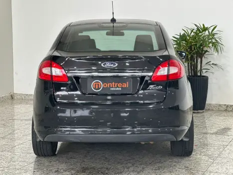 FORD Fiesta Sedan 1.6 4P SE FLEX, Foto 8