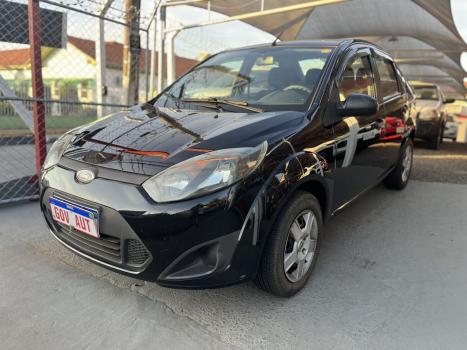 FORD Fiesta Sedan 1.6 4P FLEX, Foto 1