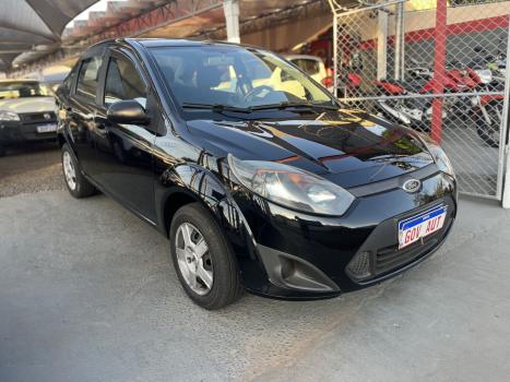 FORD Fiesta Sedan 1.6 4P FLEX, Foto 2