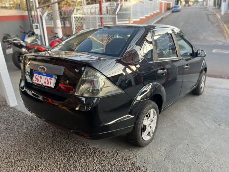 FORD Fiesta Sedan 1.6 4P FLEX, Foto 4