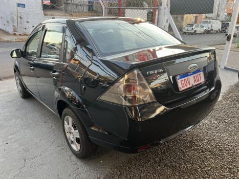 FORD Fiesta Sedan 1.6 4P FLEX, Foto 5