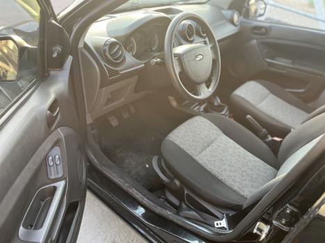 FORD Fiesta Sedan 1.6 4P FLEX, Foto 7