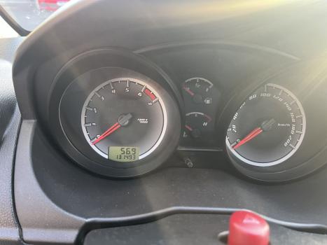 FORD Fiesta Sedan 1.6 4P FLEX, Foto 9