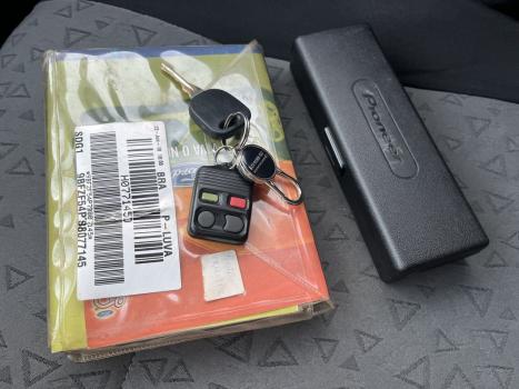 FORD Fiesta Sedan 1.6 4P FLEX, Foto 10