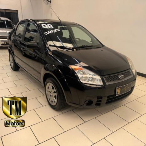 FORD Fiesta Sedan 1.0 4P FLEX, Foto 1