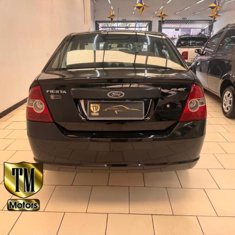 FORD Fiesta Sedan 1.0 4P FLEX, Foto 4