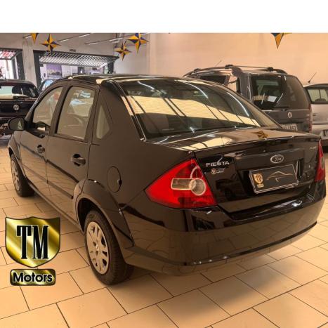 FORD Fiesta Sedan 1.0 4P FLEX, Foto 5