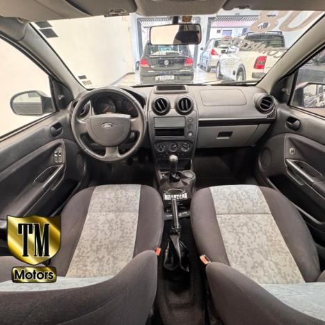 FORD Fiesta Sedan 1.0 4P FLEX, Foto 8