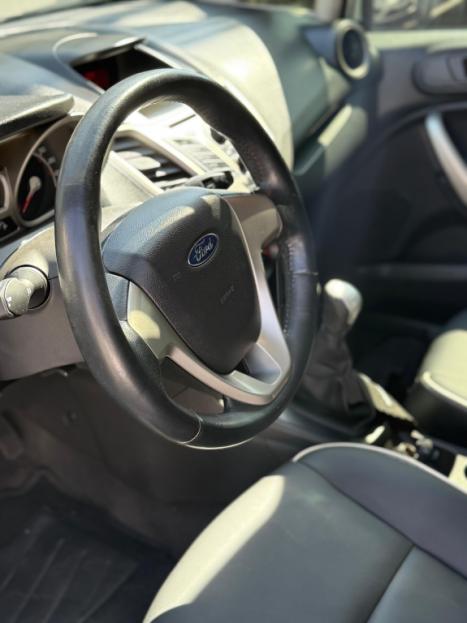FORD Fiesta Sedan 1.6 4P SE FLEX, Foto 9