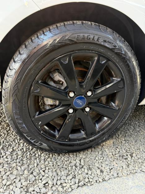 FORD Fiesta Sedan 1.6 4P SE FLEX, Foto 11