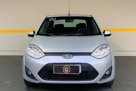 FORD Fiesta Sedan 1.6 4P ROCAM FLEX, Foto 2