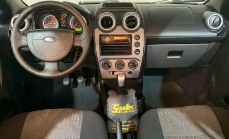 FORD Fiesta Sedan 1.6 4P ROCAM FLEX, Foto 8