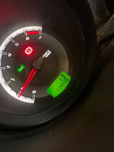 FORD Fiesta Sedan 1.6 4P ROCAM FLEX, Foto 10