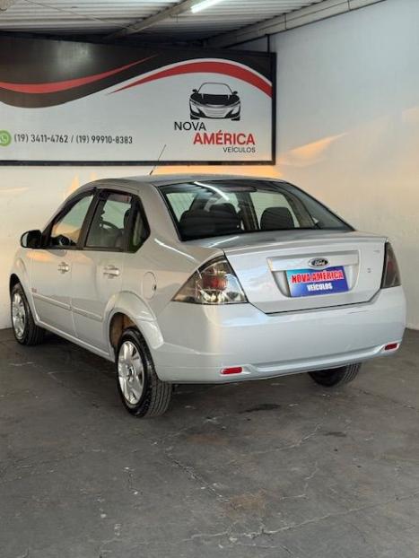 FORD Fiesta Sedan 1.6 4P FLEX, Foto 4