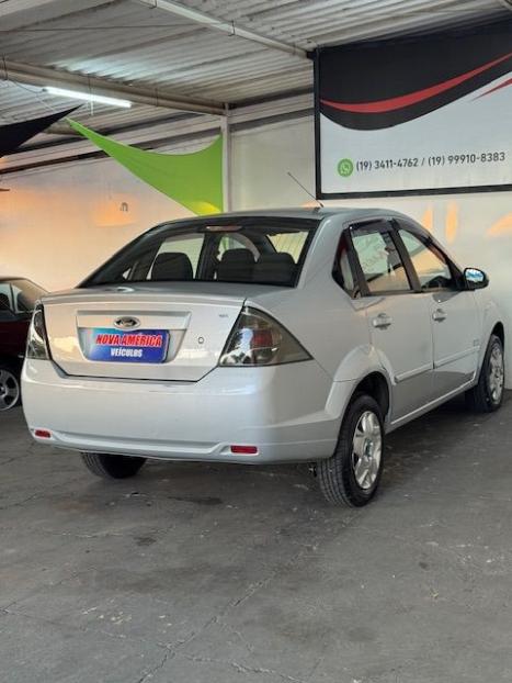 FORD Fiesta Sedan 1.6 4P FLEX, Foto 6