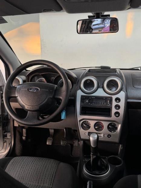 FORD Fiesta Sedan 1.6 4P FLEX, Foto 9